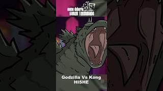 ¿Como le hubiera ido  a los Kong con Godzilla Minus One?  #godzillaminusone #kong #hisheenespanol