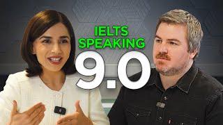 IELTS Speaking- Perfect Pronunciation and Fluency