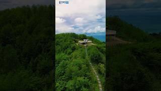 #BRC #Sakhalvasho #Raptor #Watchpoint #Georgia #Batumi #Adjara #2024 #Panorama #Drone