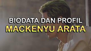 Biodata dan Profil Aktor Mackenyu Arata