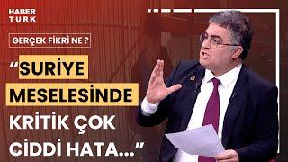 Cinayetin perde arkasında ne var? Ersan Şen değerlendirdi