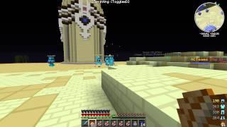 HCTeams 2v2 CoIdwater & Nyturix vs iTzCharlieo0 & JordannMvP