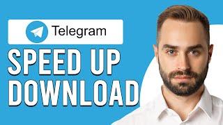 How To Speed Up Telegram Download How To Increase Or Boost Up Telegram Download Speed