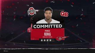 *NOT PATCHED* NCAA 25 RTG 99 OVERALL GLITCH