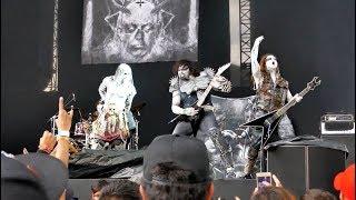 ForceFest 2018 - Thy Antichrist