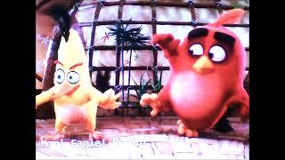 Hotel Transylvania The Series J.B. Eagle Style Intro