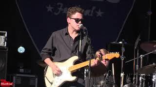 GABE STILLMAN BAND • AINT GONNA CHANGE • NY STATE BLUES FEST • SYRACUSE NY 6.24.21