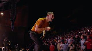 Bleachers - I Wanna Get Better Live at Red Rocks Amphitheatre