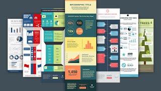 HubSpots Free Infographic Templates