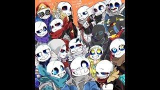 Cosplay Undertale in Like