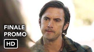 This Is Us 4x09 Promo So Long Marianne HD Fall Finale