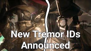 New Tremor IDs Everlasting Faust EGO Announced  Limbus Company