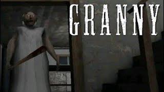 Соскучился по старой бабули Granny