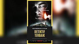 Rekomendasi 10 Film Detektif Terbaik