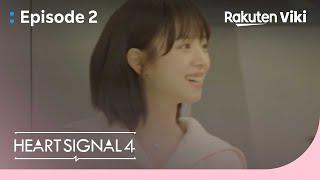 Heart Signal 4 - EP2  First Morning at the Signal House  Korean Variety Show