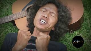 Slow Rock Melayu versi Iwan King MELODY Cipt.Agus Bowei Arr.Musik Adel Lahardian