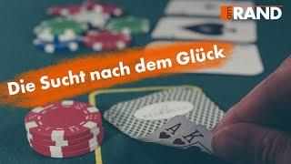 So entsteht Glücksspiel-Sucht