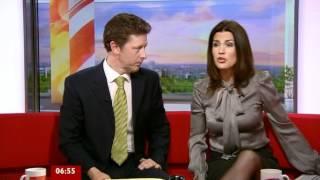 Susanna Reid 15.05.12