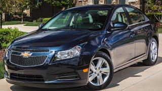 Auto Impressions - 2011-2014 Chevy Cruze Push Button Start Conversion