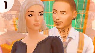 Un COUPLE de VOLEURS peut-il SURVIVRE juste en volant ?   squat challenge saison 4  EP1 #sims4