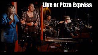 Live at Pizza Express Soho With the Music