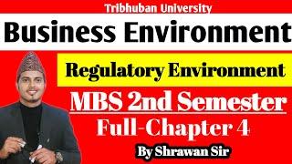 MBS Second Semester Business Environment Note Episode 4   By Shrawan Sir  MBS 2nd Sem