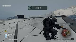 Kill 10 enemies 60 seconds undetected Silent Mountain Province - Ghost Recon Breakpoint