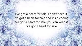 Rod Wave - Heart 4 Sale With Lyrics