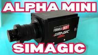 I bought the Simagic Alpha Mini BUT would I recommend it?