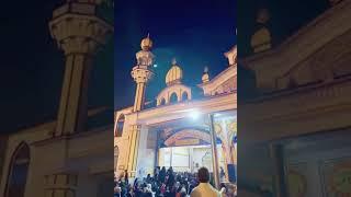 Haider Shah in Majlis #rajab  #rajabfamily  #haidershah  #muharram  #imambargah