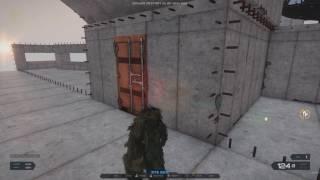 Arma Physics