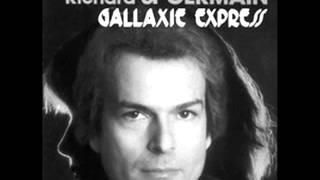 richard saint germain - gallaxie express 7 inch