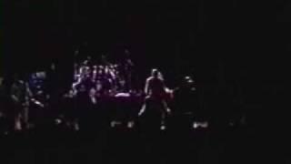 System of a Down-Cubert Live @ Cincinnati 2000