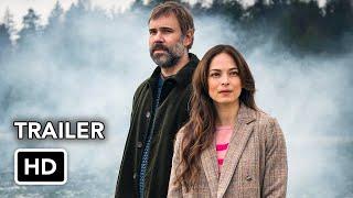 Murder in a Small Town FOX Trailer HD - Kristin Kreuk series