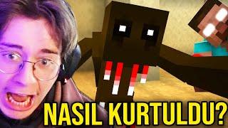 Videonun Devamı - Herobrine.exe Sezon 3 Yayın Bölümü 1 - Doğukan Adal