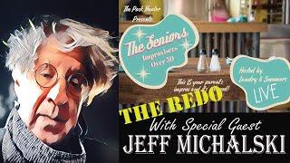 The Seniors Improv Comedy Redo with Jeff Michalski