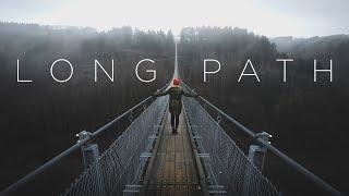 Long Path  Beautiful Chill Music Mix