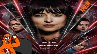 Madame Web - Wesley Went to the Movies