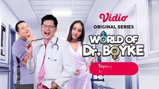 World of Dr.Boyke I Teaser 15 Detik I Vidio