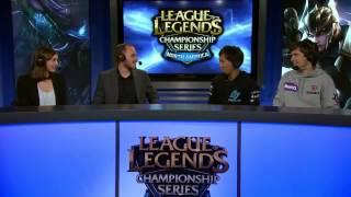 Top 10 Best Burns Ft Doublelift   LoL Esports 2013 NA EU