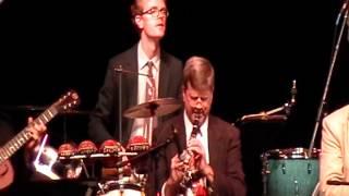 The Fat Babies  Set #2 @ Bix Beiderbecke Memorial Jazz Festival  2015