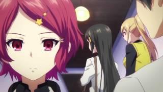 Official Trailer HD  Myriad Colors Phantom World