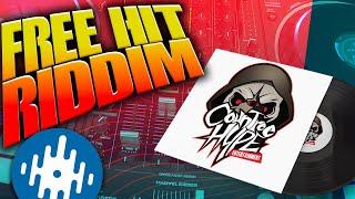 FREE HIT RIDDIM MIX 2024 #CyanideSoundSystem #Dancehall #Reggae #freehitRiddim #countreehype