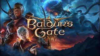 Baldurs Gate 3  i9 13900K RTX 4090 4K Ultra Settings