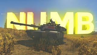 Numb - War Thunder Montage