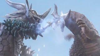 Ultra Galaxy Mega Monster Battle Never Ending Odyssey Episode 6 The Strongest Reionics