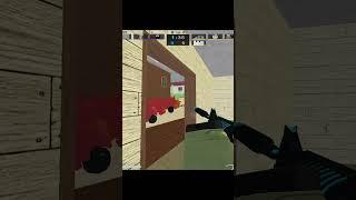 Counter Blox But being a weirdo #1tap #csgo #counterblox