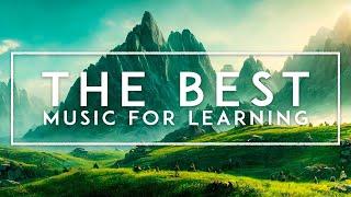 Best Learning Music For Studying - Ambient Study Music Reading To Concentrate Focus Music For Work