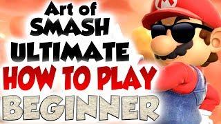 Art of Smash Beginner - Part 1