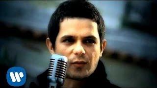 Alejandro Sanz - Amiga Mia Video Oficial